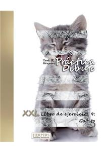 Práctica Dibujo - XXL Libro de ejercicios 9