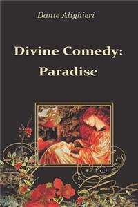 Divine Comedy Paradise