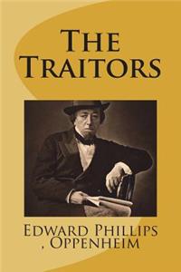 The Traitors