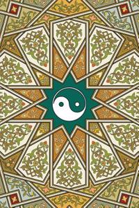 Monogram Taoism Notebook