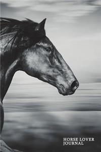 Horse Lover Journal