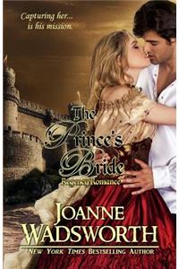 The Prince's Bride