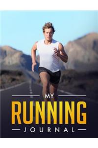 The Running Journal