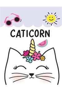 Caticorn