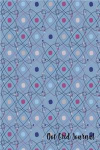 Dot Grid Journal