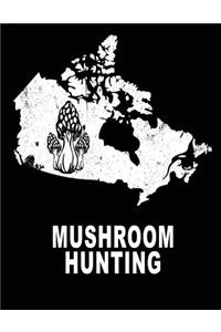 Mushroom Hunting