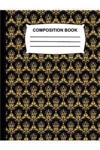 Composition Book