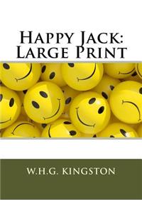 Happy Jack