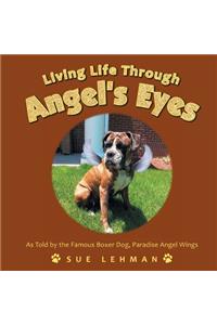 Living Life Through Angel's Eyes