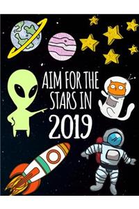 Aim for the Stars in 2019
