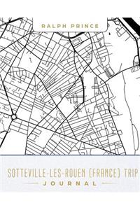 Sotteville-Les-Rouen (France) Trip Journal