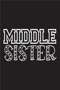 Middle Sister