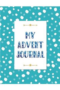 My Advent Journal