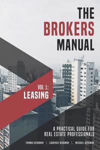 Broker's Manual