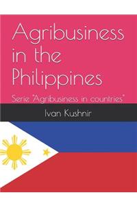 Agribusiness in the Philippines