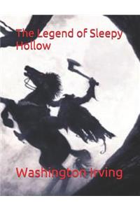 The Legend of Sleepy Hollow