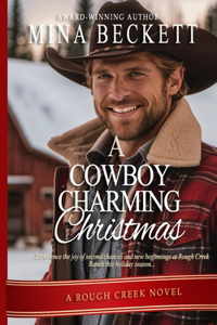 Cowboy Charming Christmas