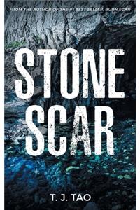 Stone Scar: Angeline & Augustine Book #1