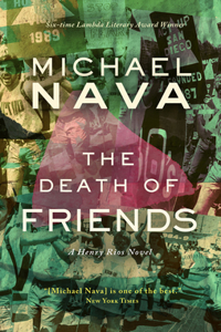 Death of Friends