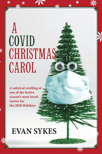 Covid Christmas Carol