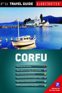 Globetrotter Travel Pack - Corfu