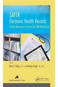 Safer Electronic Health Records