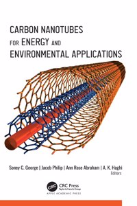 Carbon Nanotubes for Energy and Environmental Applications