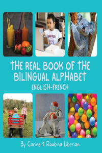 Real Book of the Bilingual Alphabet