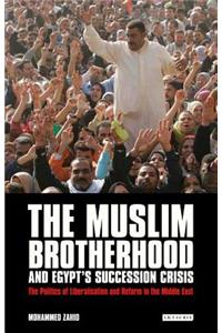 The Muslim Brotherhood and Egypt's Succession Crisis