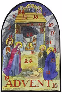 Matthew Rice Advent