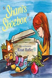 Shanis Shoebox