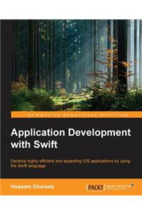 Application Development with Swift