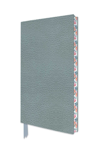 Grey Artisan Notebook (Flame Tree Journals)