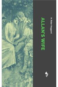 Allan's Wife