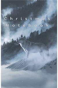 Christmas Notebook