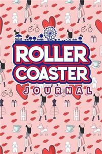 Roller Coaster Journal