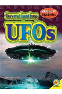 Investigating UFOs