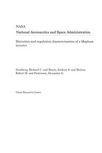 Distortion and Regulation Characterization of a Mapham Inverter
