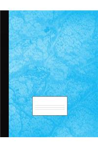Graph Paper Notebook