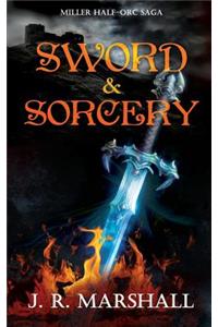 Sword & Sorcery