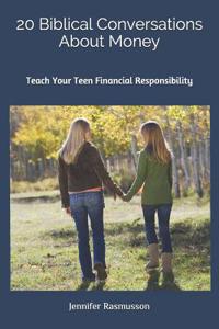 20 Biblical Conversations about Money