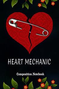 Heart Mechanic