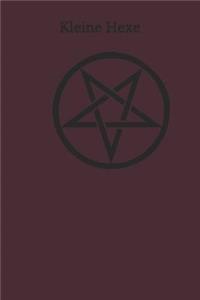 Kleine Hexe