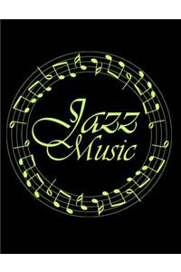 Jazz Music