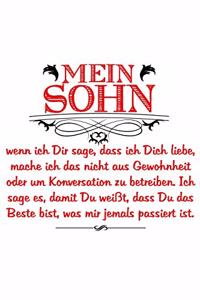 ...Das Beste, Was Mir Je Passiert Ist
