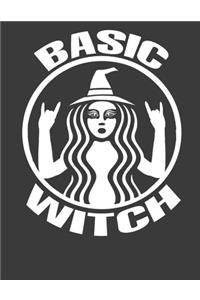 Basic Witch