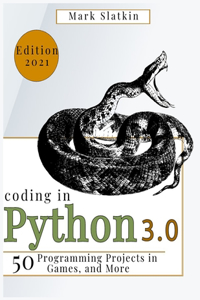 Coding in Python