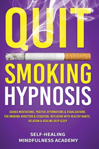Quit Smoking Hypnosis