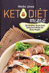 Keto Diet Meals