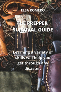 Prepper Survival Guide